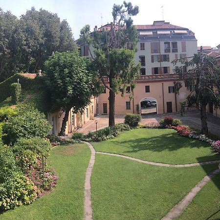 Residence In Centro Mantova Exteriér fotografie