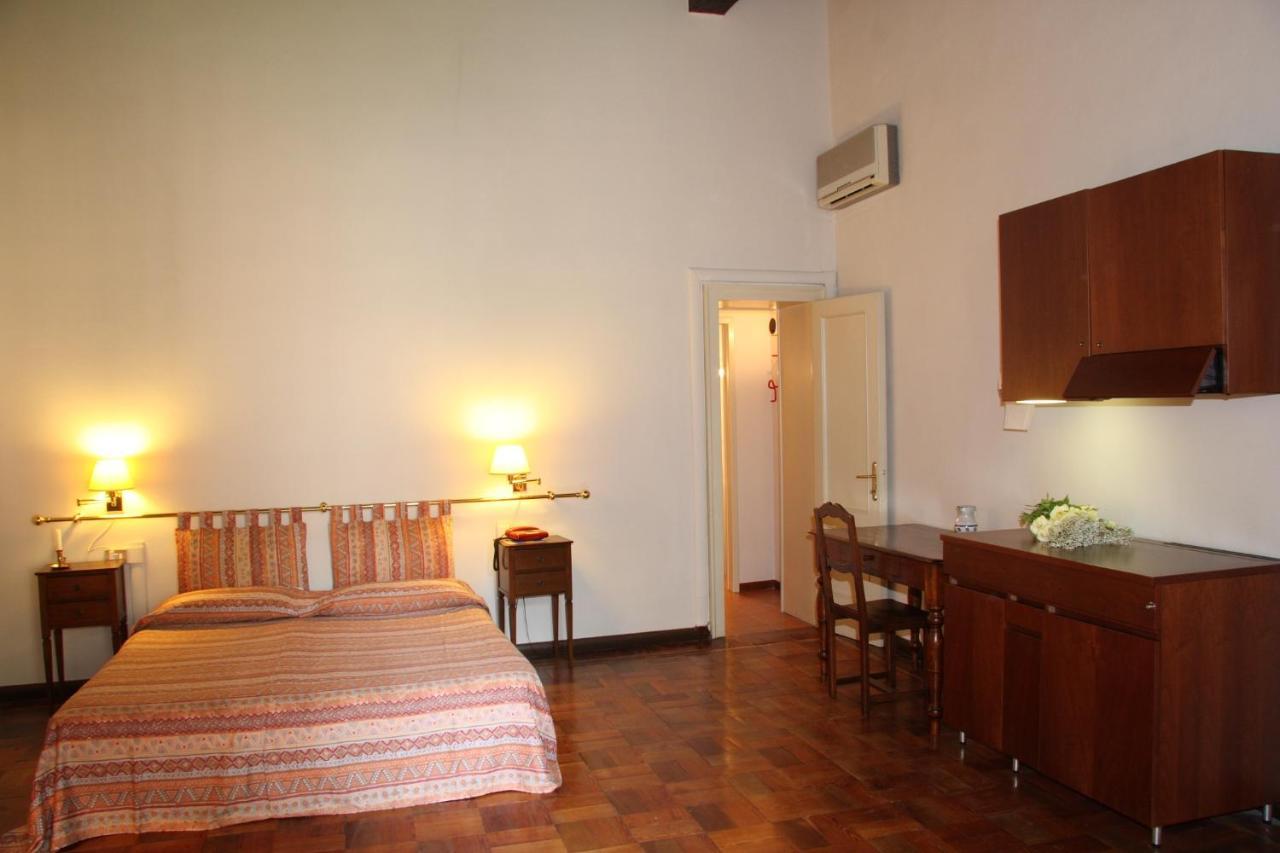 Residence In Centro Mantova Exteriér fotografie