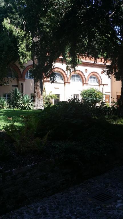 Residence In Centro Mantova Exteriér fotografie