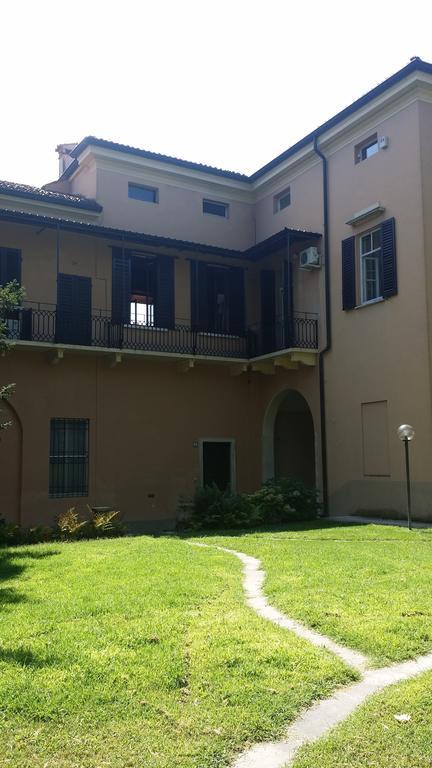 Residence In Centro Mantova Exteriér fotografie