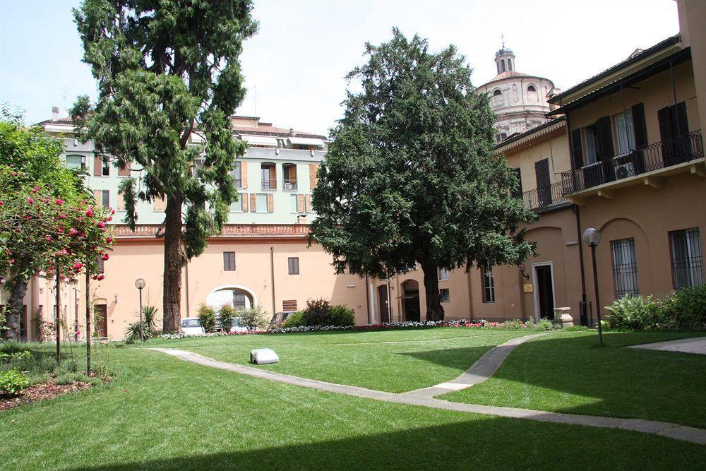 Residence In Centro Mantova Exteriér fotografie