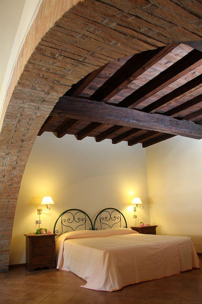 Residence In Centro Mantova Exteriér fotografie