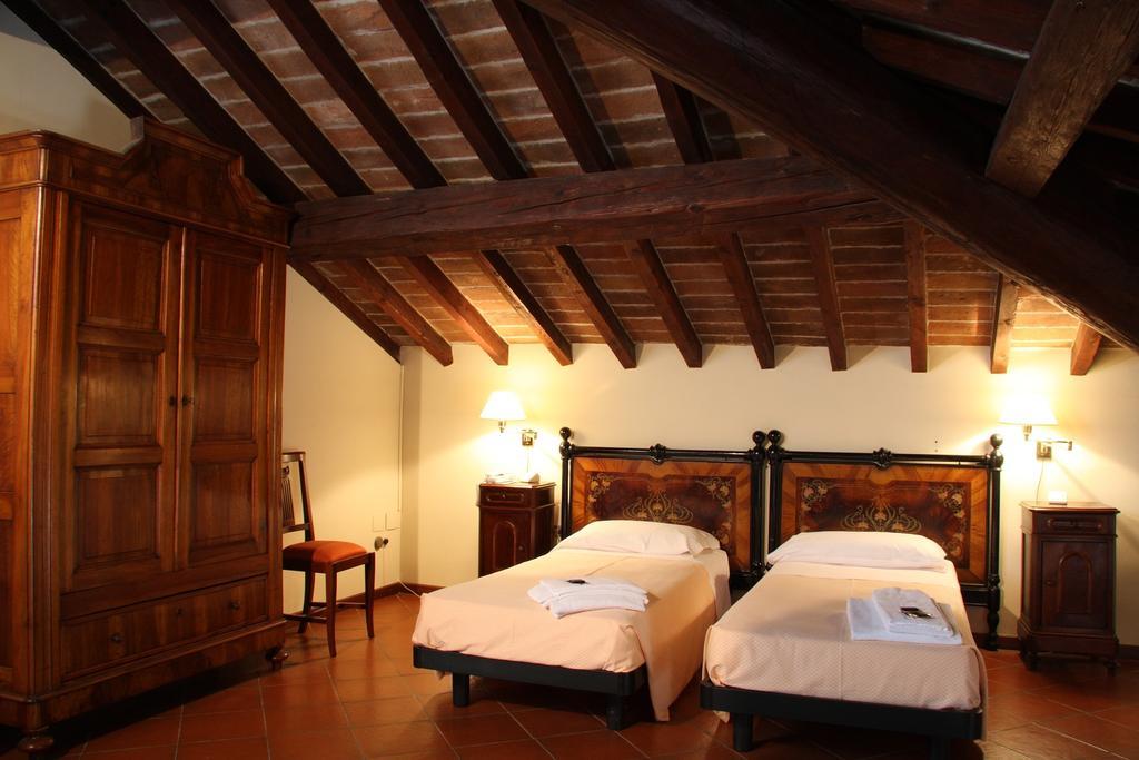 Residence In Centro Mantova Exteriér fotografie