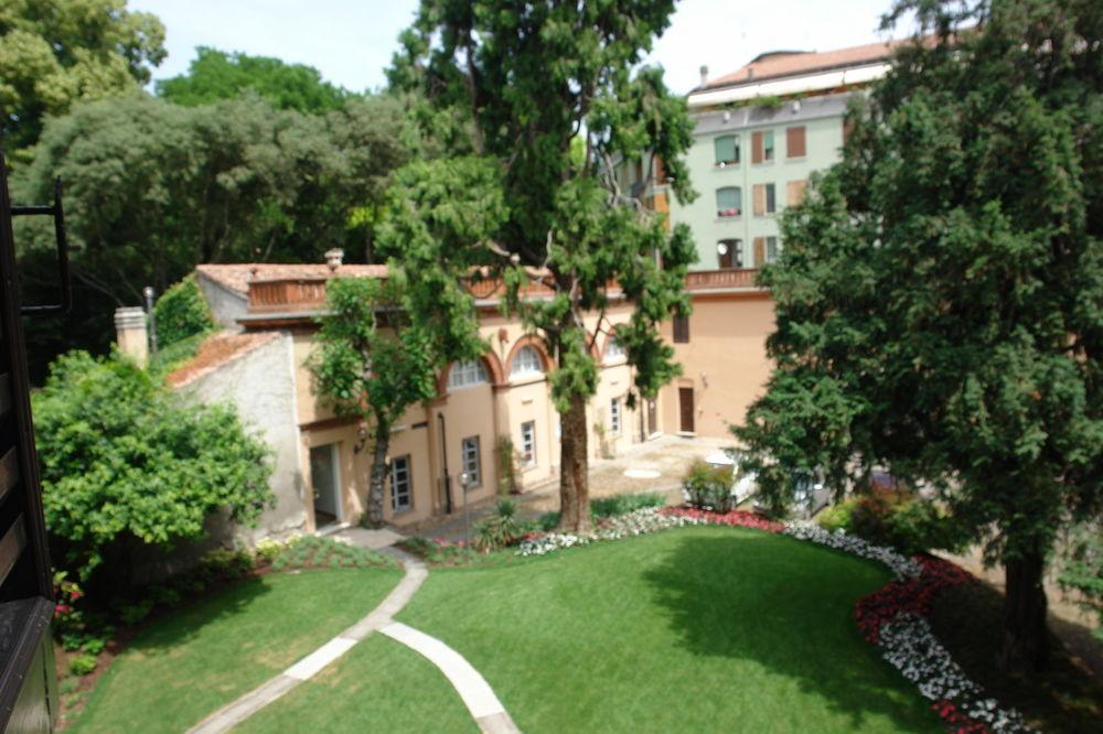 Residence In Centro Mantova Exteriér fotografie