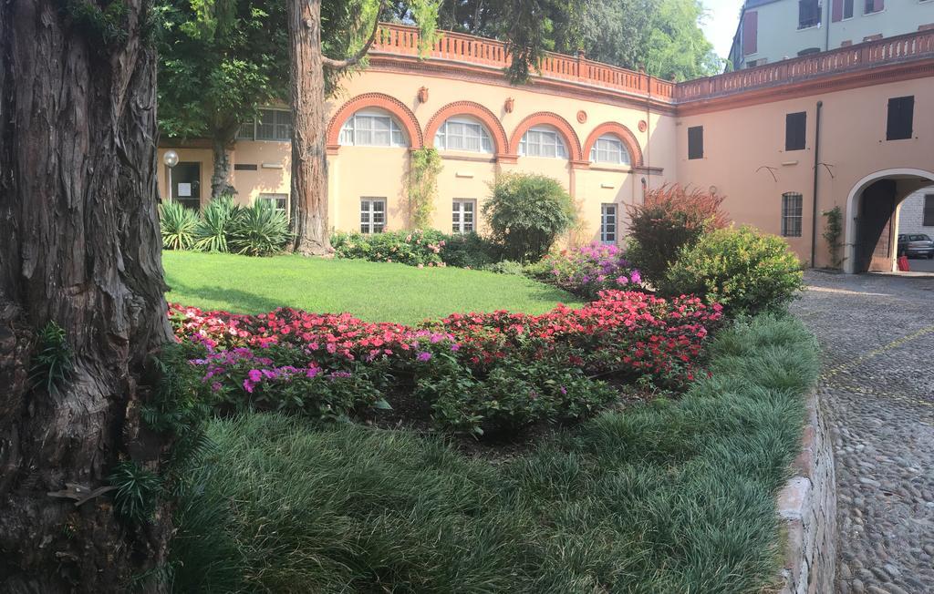 Residence In Centro Mantova Exteriér fotografie