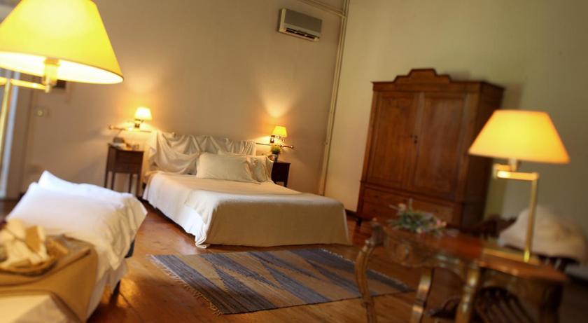 Residence In Centro Mantova Pokoj fotografie