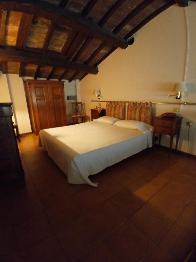 Residence In Centro Mantova Exteriér fotografie